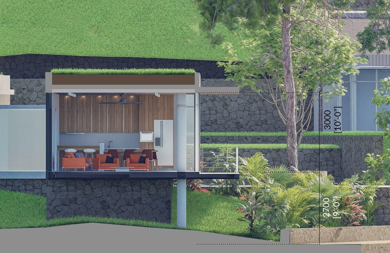 Elevation
