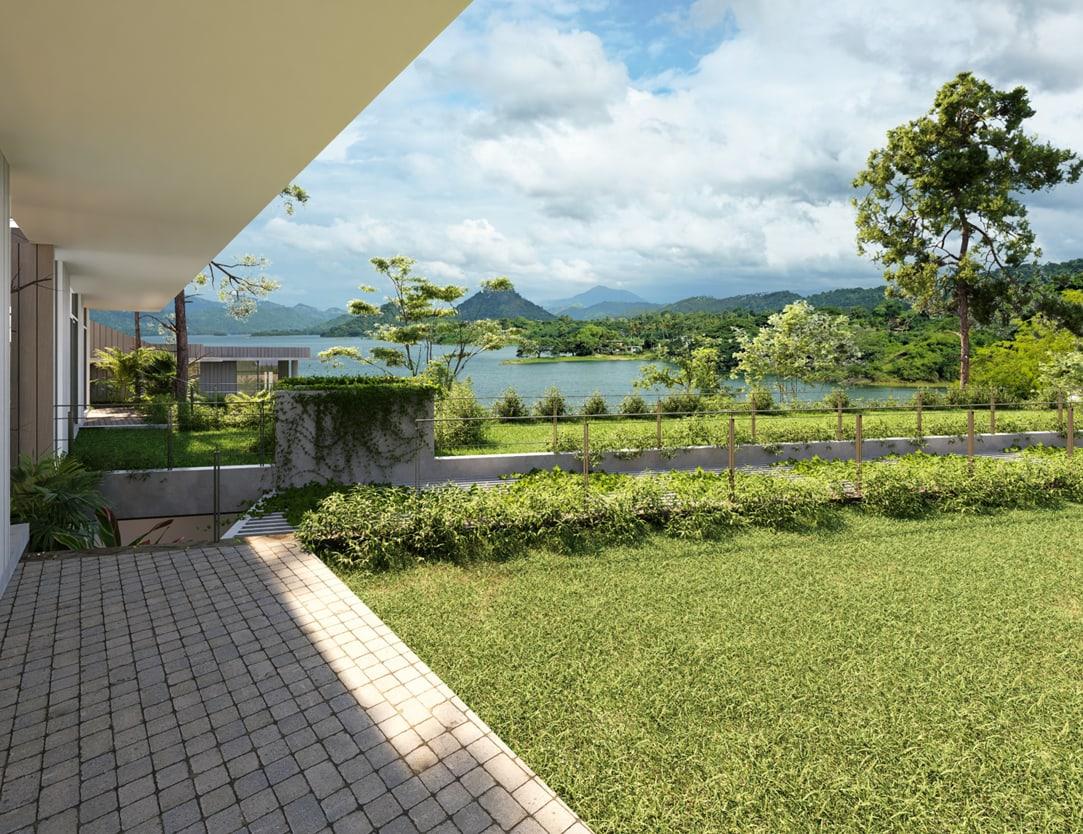 Verandah